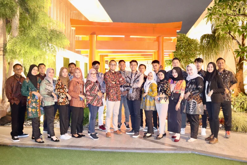 BJS Property Gelar RUPS dan Raker Lebih Awal