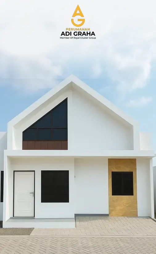 Adi Graha Royal Cluster