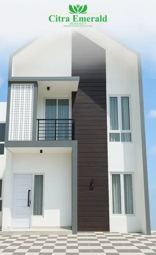 Citra Emerald Regency