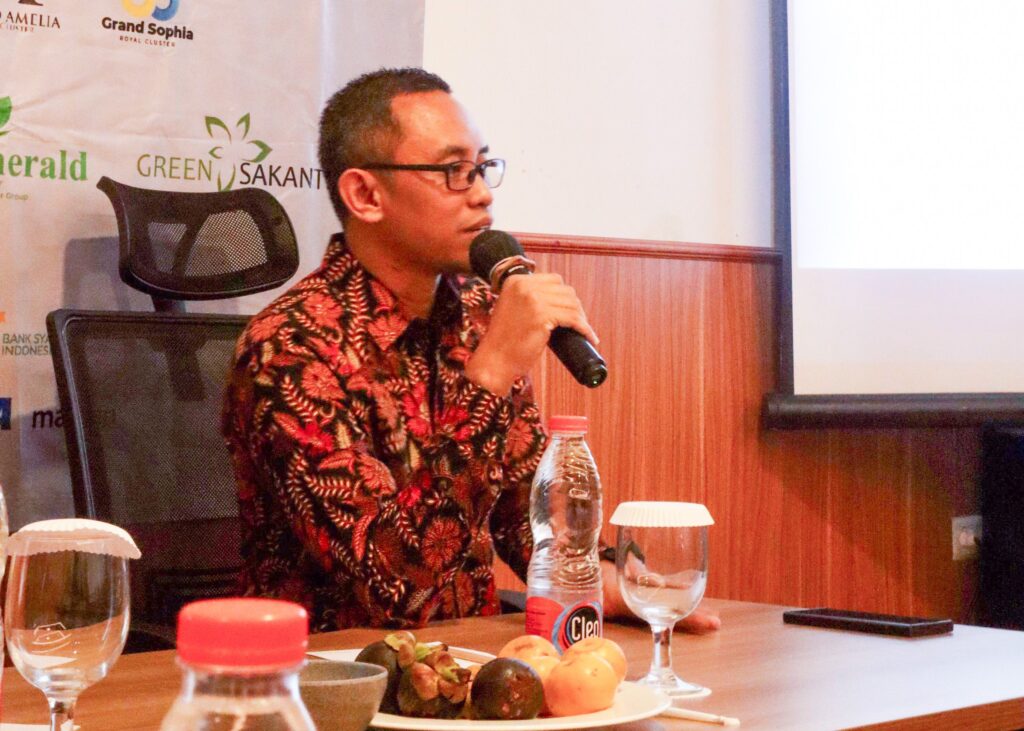 BJS PROPERTY GROUP MENGAMBIL LANGKAH PROAKTIF DENGAN MENGADAKAN RAPAT UMUM PEMEGANG SAHAM (RUPS) DAN RAPAT KERJA (RAKER) LEBIH AWAL